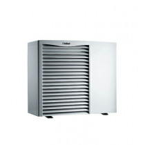 Vaillant aroTHERM VWL 55/2 A — VWL 155/2 A